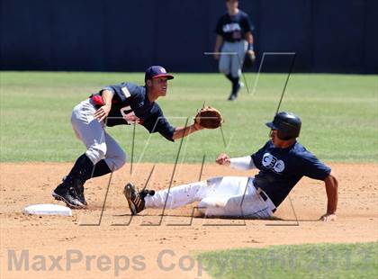 Thumbnail 2 in Team USA 18U photogallery.