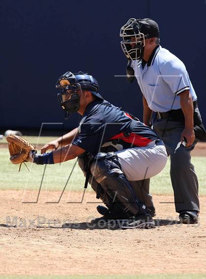 Thumbnail 1 in Team USA 18U photogallery.