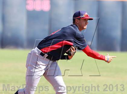 Thumbnail 1 in Team USA 18U photogallery.