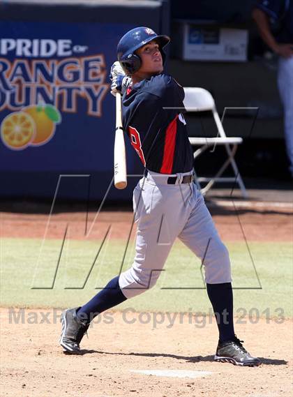 Thumbnail 1 in Team USA 18U photogallery.
