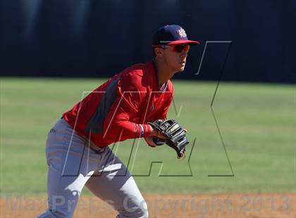 Thumbnail 2 in Team USA 18U photogallery.