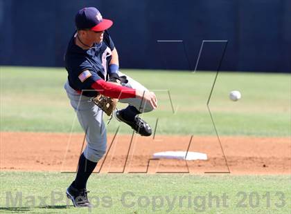 Thumbnail 3 in Team USA 18U photogallery.