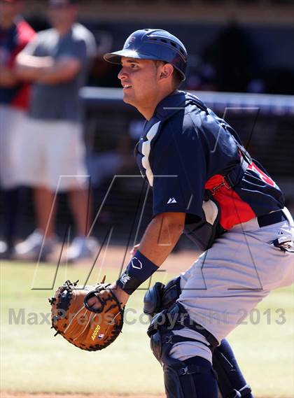 Thumbnail 2 in Team USA 18U photogallery.