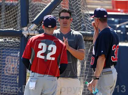 Thumbnail 3 in Team USA 18U photogallery.