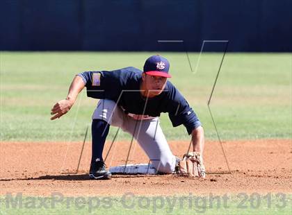 Thumbnail 2 in Team USA 18U photogallery.
