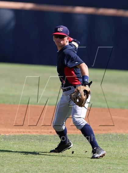 Thumbnail 1 in Team USA 18U photogallery.