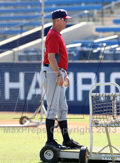Thumbnail 3 in Team USA 18U photogallery.