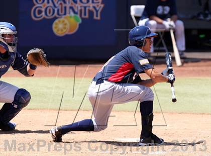 Thumbnail 1 in Team USA 18U photogallery.