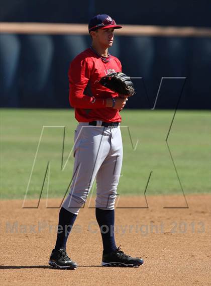 Thumbnail 1 in Team USA 18U photogallery.