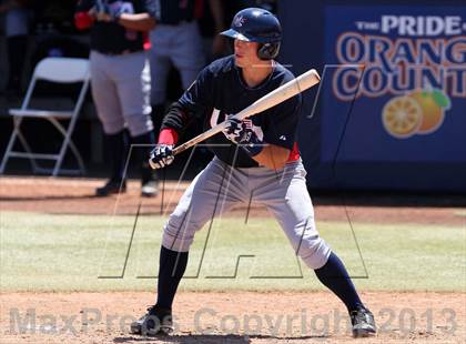 Thumbnail 2 in Team USA 18U photogallery.