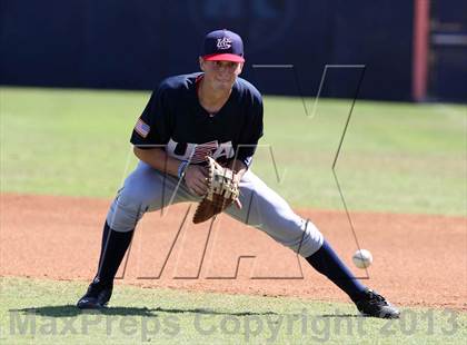 Thumbnail 1 in Team USA 18U photogallery.