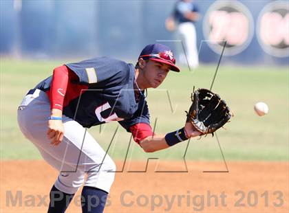Thumbnail 2 in Team USA 18U photogallery.