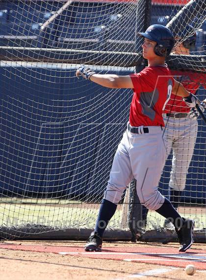 Thumbnail 3 in Team USA 18U photogallery.