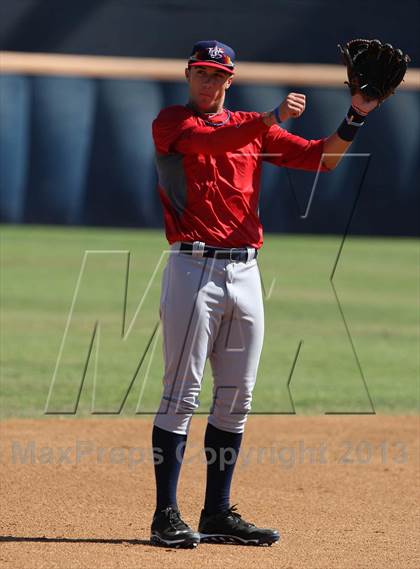 Thumbnail 3 in Team USA 18U photogallery.
