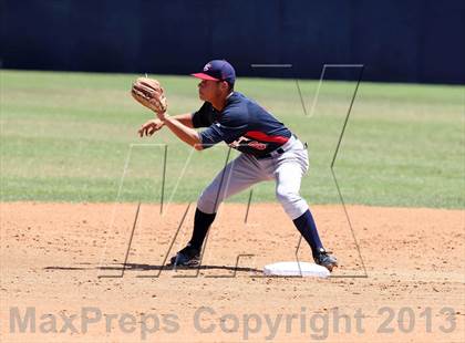 Thumbnail 3 in Team USA 18U photogallery.