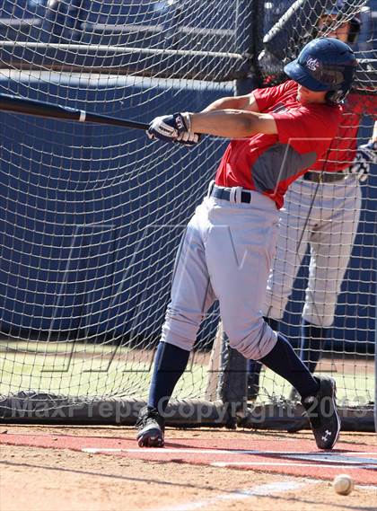 Thumbnail 1 in Team USA 18U photogallery.