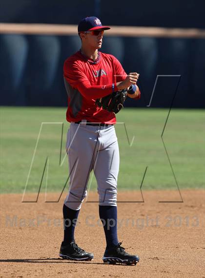 Thumbnail 1 in Team USA 18U photogallery.