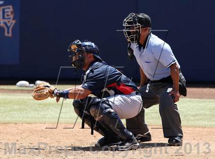 Thumbnail 3 in Team USA 18U photogallery.