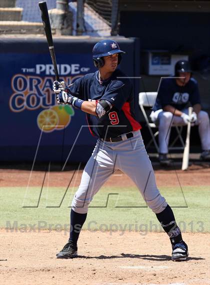 Thumbnail 2 in Team USA 18U photogallery.