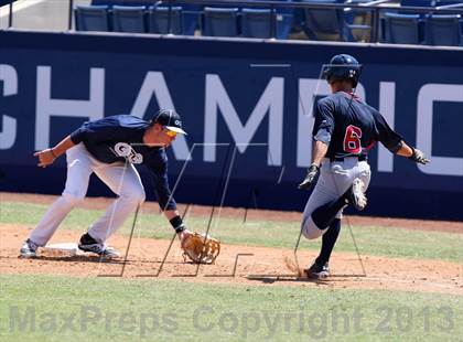 Thumbnail 2 in Team USA 18U photogallery.