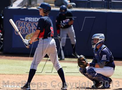 Thumbnail 3 in Team USA 18U photogallery.