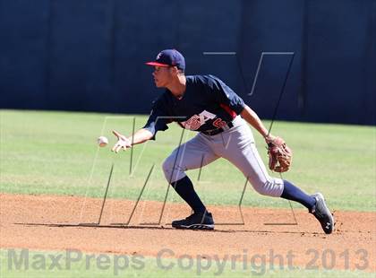Thumbnail 3 in Team USA 18U photogallery.