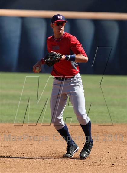 Thumbnail 3 in Team USA 18U photogallery.