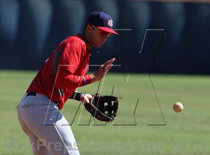 Thumbnail 3 in Team USA 18U photogallery.