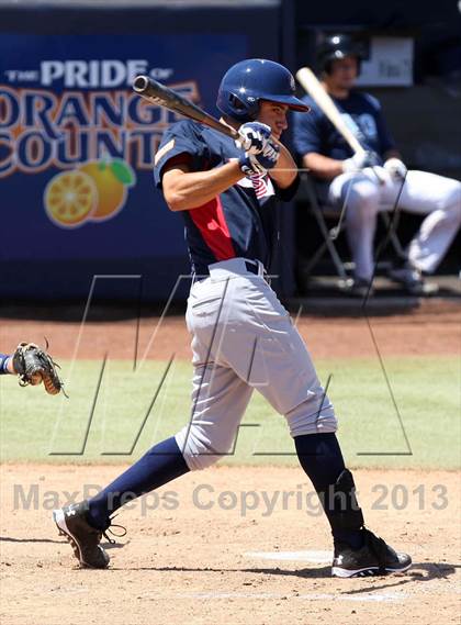 Thumbnail 2 in Team USA 18U photogallery.