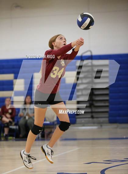 Thumbnail 2 in Bledsoe County vs Van Buren County photogallery.