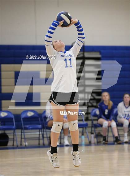 Thumbnail 3 in Bledsoe County vs Van Buren County photogallery.
