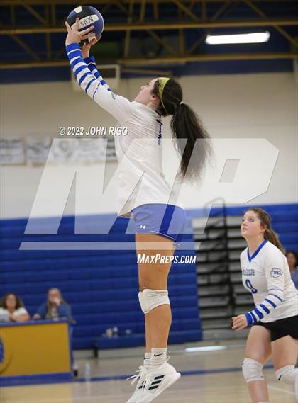 Thumbnail 1 in Bledsoe County vs Van Buren County photogallery.