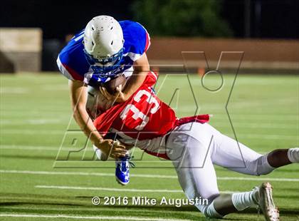 Thumbnail 2 in 2016 North Texas All-Star Football Classic photogallery.