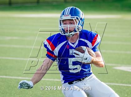 Thumbnail 3 in 2016 North Texas All-Star Football Classic photogallery.