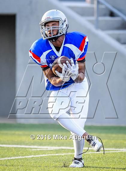 Thumbnail 3 in 2016 North Texas All-Star Football Classic photogallery.