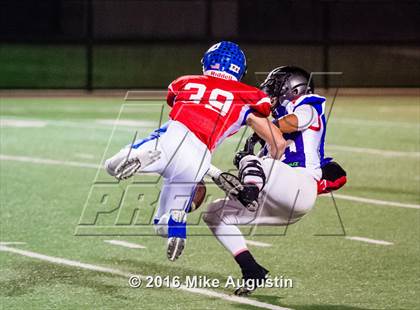 Thumbnail 3 in 2016 North Texas All-Star Football Classic photogallery.