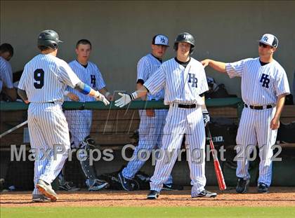 Thumbnail 1 in Oxford vs. Highlands Ranch (National High School Invitational) photogallery.
