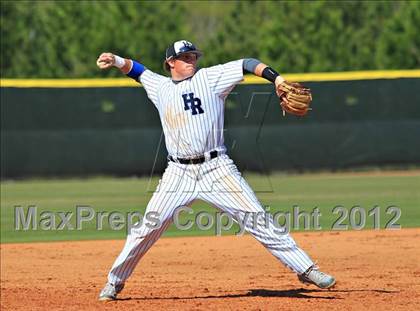 Thumbnail 3 in Oxford vs. Highlands Ranch (National High School Invitational) photogallery.