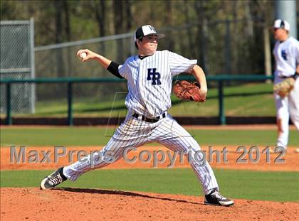 Thumbnail 3 in Oxford vs. Highlands Ranch (National High School Invitational) photogallery.