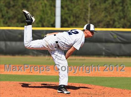 Thumbnail 3 in Oxford vs. Highlands Ranch (National High School Invitational) photogallery.