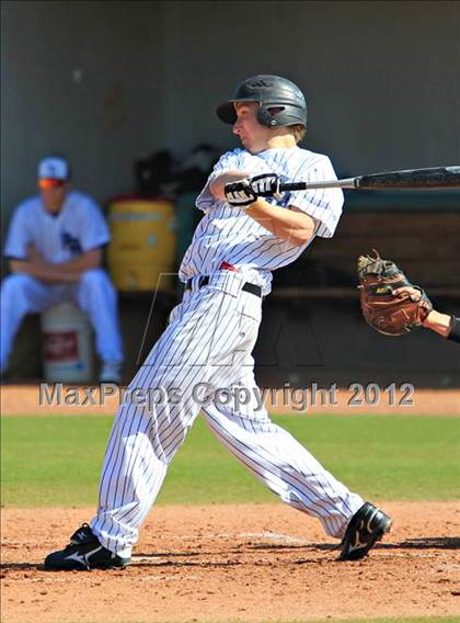 Thumbnail 1 in Oxford vs. Highlands Ranch (National High School Invitational) photogallery.