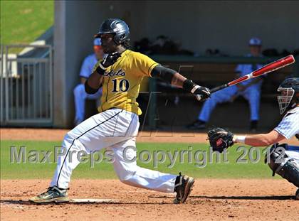 Thumbnail 3 in Oxford vs. Highlands Ranch (National High School Invitational) photogallery.