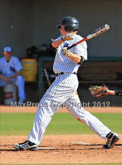 Thumbnail 1 in Oxford vs. Highlands Ranch (National High School Invitational) photogallery.