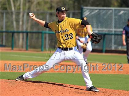 Thumbnail 1 in Oxford vs. Highlands Ranch (National High School Invitational) photogallery.