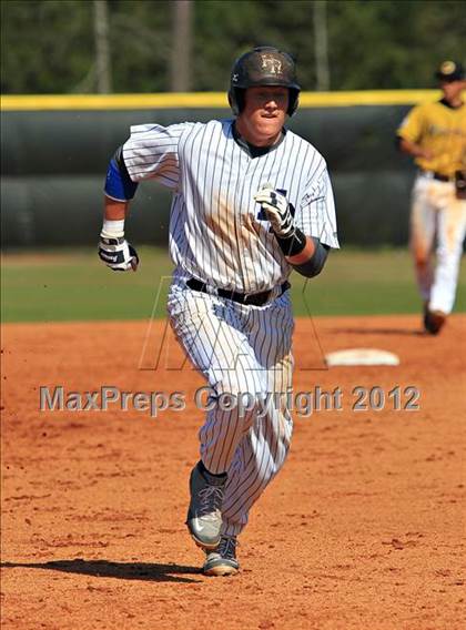 Thumbnail 3 in Oxford vs. Highlands Ranch (National High School Invitational) photogallery.