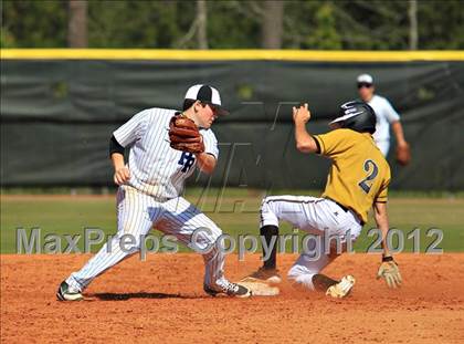 Thumbnail 3 in Oxford vs. Highlands Ranch (National High School Invitational) photogallery.