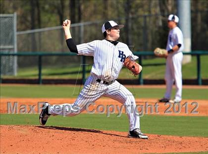 Thumbnail 1 in Oxford vs. Highlands Ranch (National High School Invitational) photogallery.