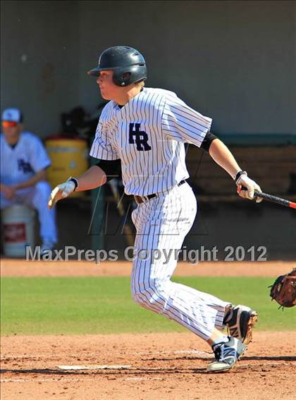 Thumbnail 2 in Oxford vs. Highlands Ranch (National High School Invitational) photogallery.