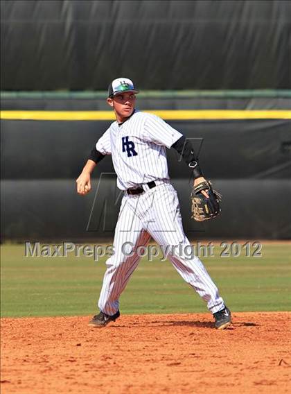Thumbnail 2 in Oxford vs. Highlands Ranch (National High School Invitational) photogallery.
