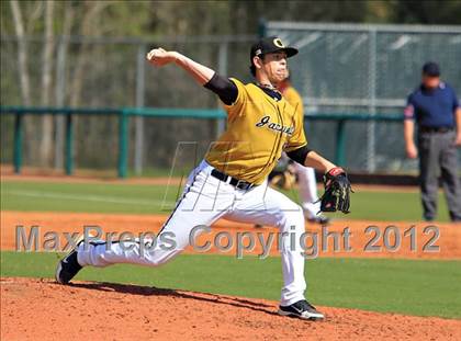 Thumbnail 2 in Oxford vs. Highlands Ranch (National High School Invitational) photogallery.
